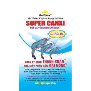 Công Ty TNHH Thanh Xuân